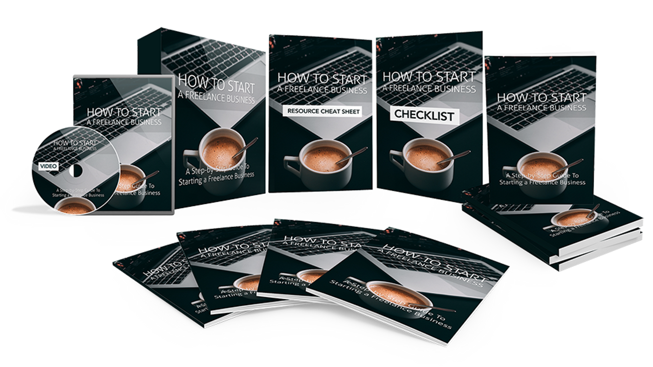 How To Start A Freelance Business